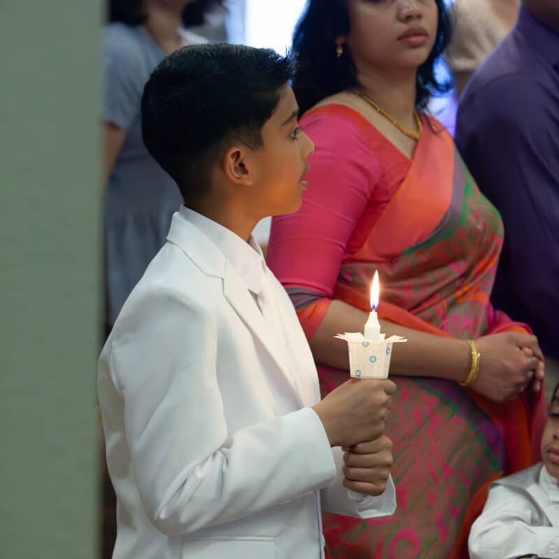 First Communion 2024 042 scaled