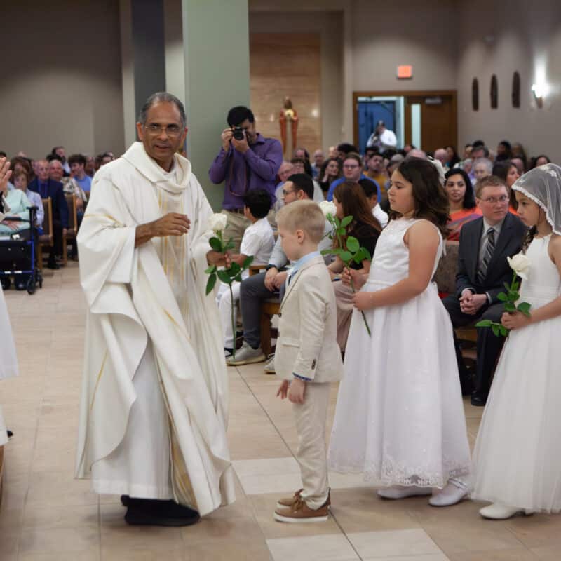 First Communion 2024 062 scaled