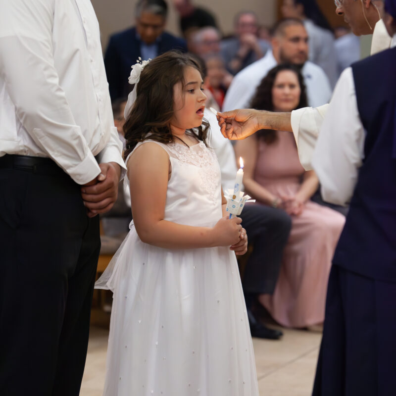 First Communion 2024 086 scaled