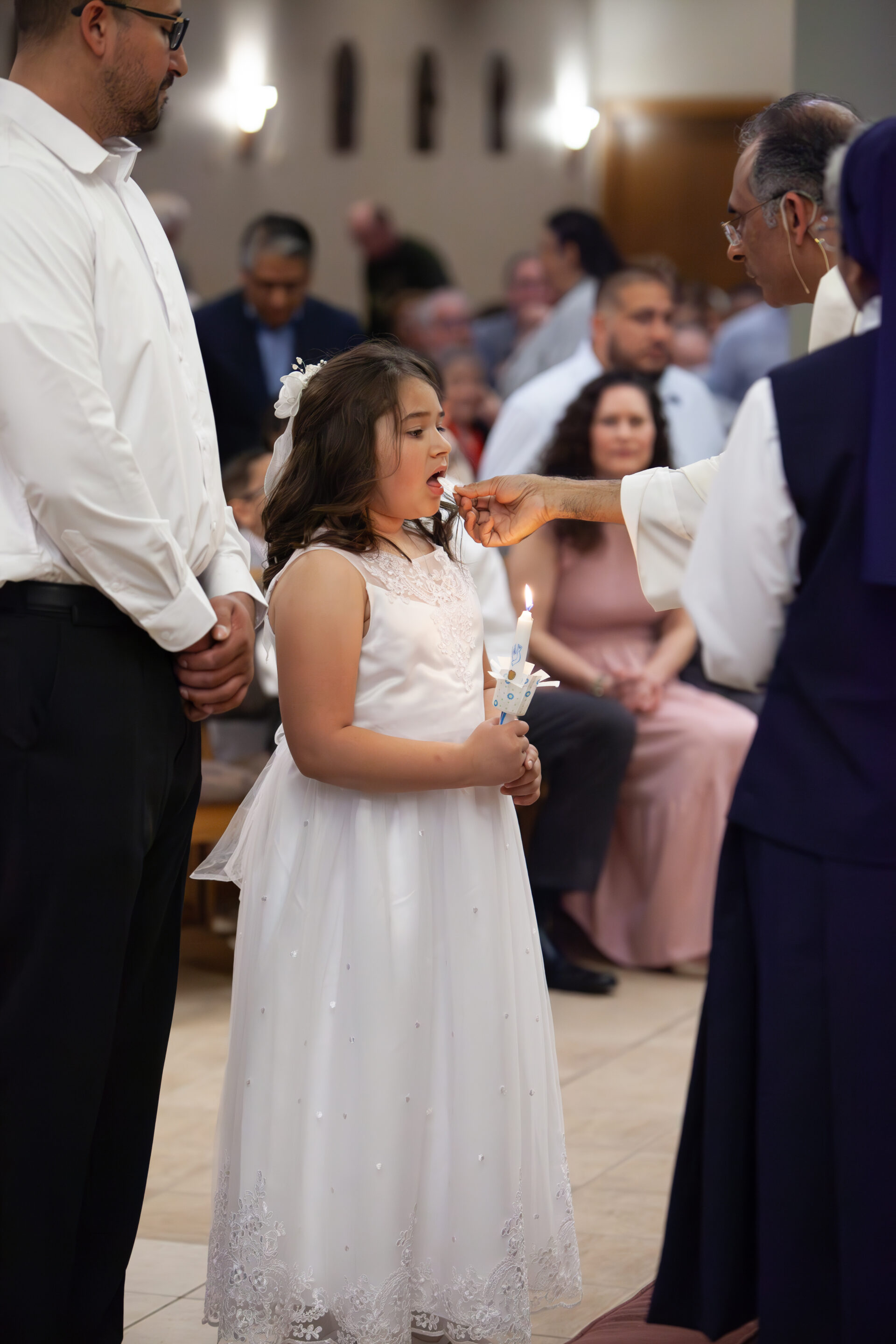 First Communion 2024 087 scaled