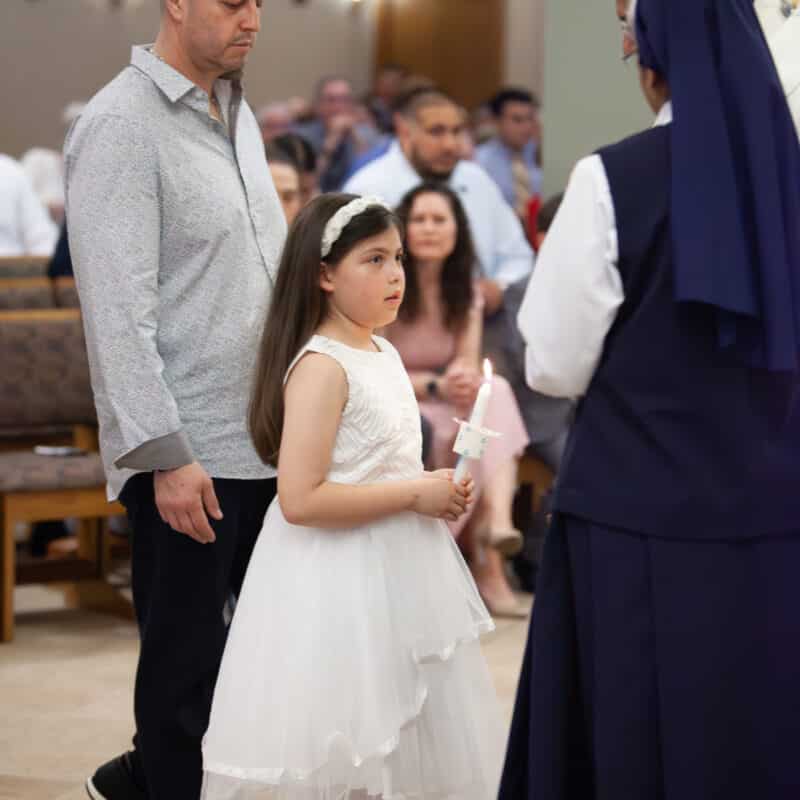 First Communion 2024 097 scaled