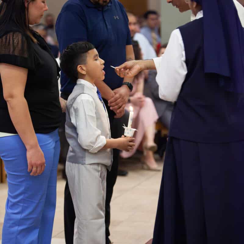 First Communion 2024 099 scaled