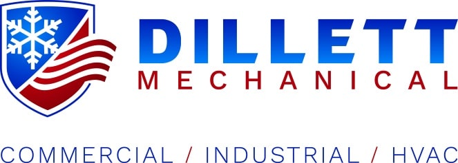 Dillett Mechanical Industrial Commercial HVAC