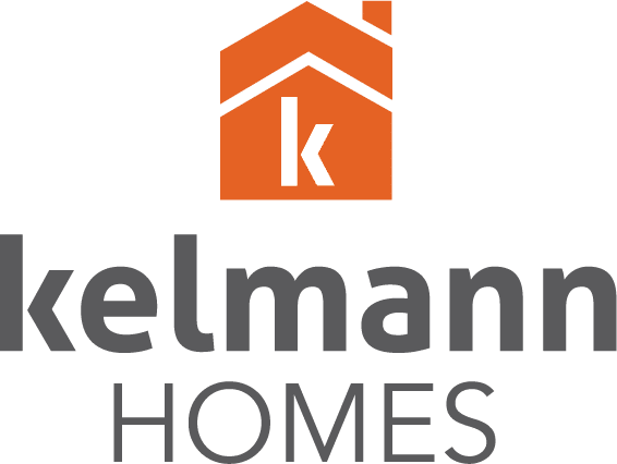 Kelmann Homes Logo 