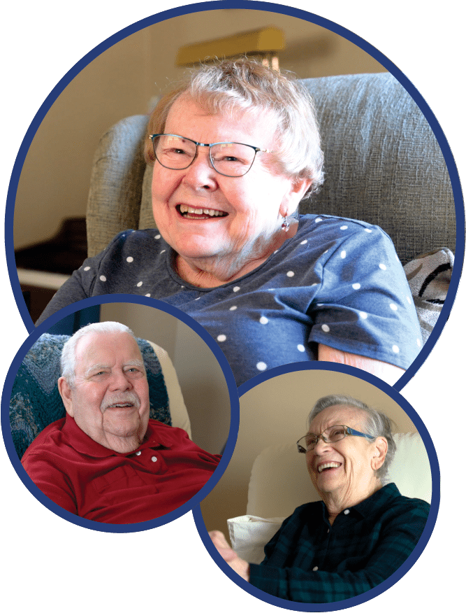 Seniors Connecting