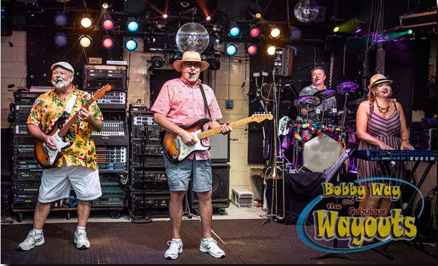 Bobby Way 2