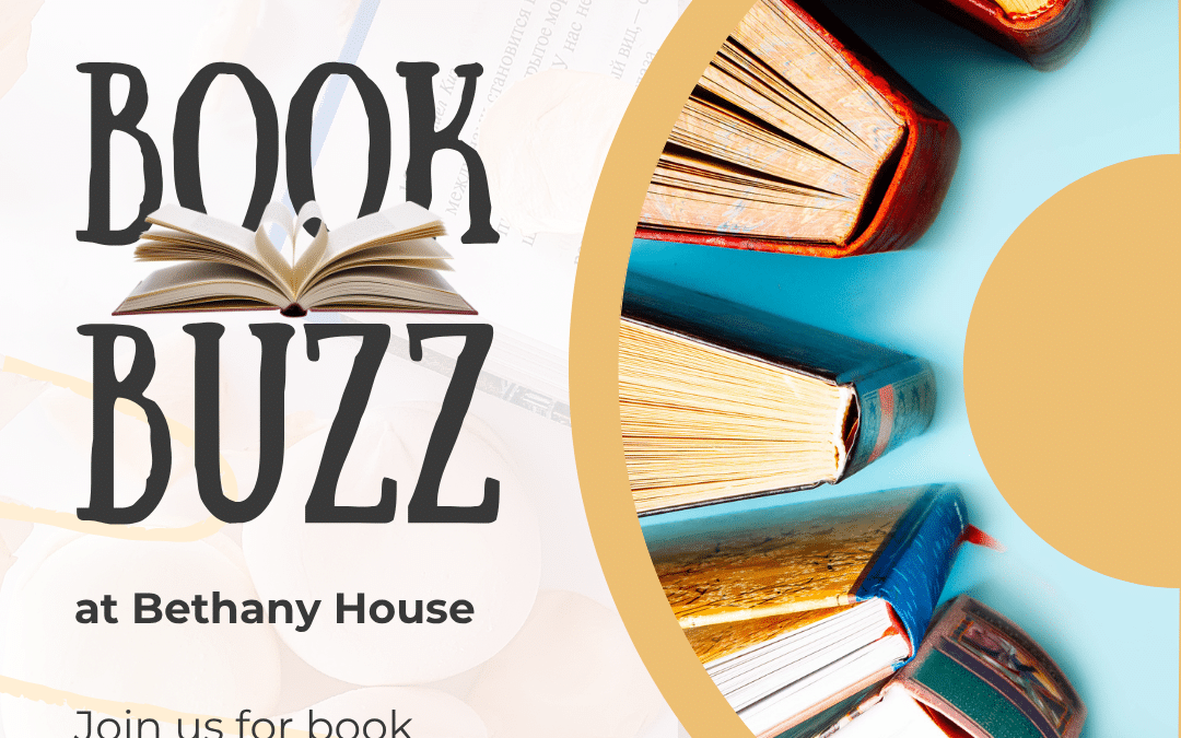 Book Buzz