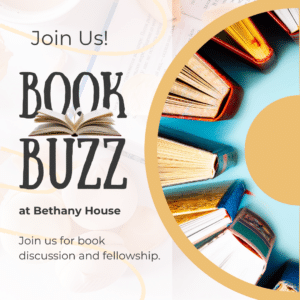 Book buzz