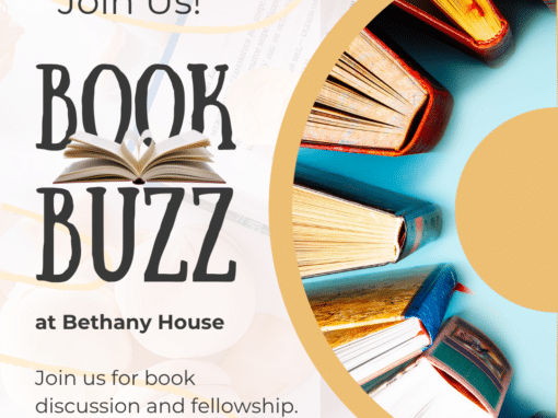 Book buzz