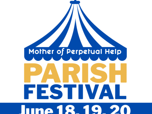 Parish Festival (1024 x 1024 px)