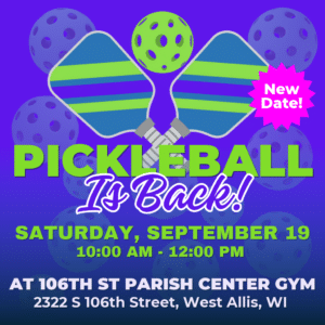 Pickleball Pickleball